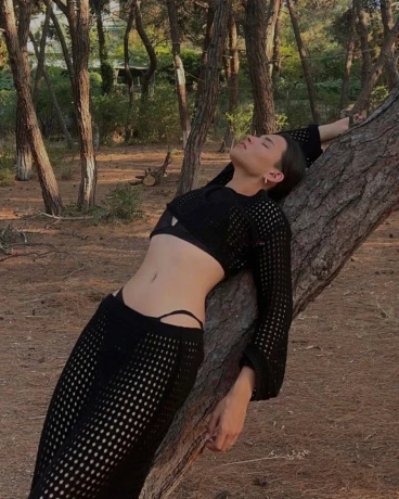 Sasha Roma — 5 / 8