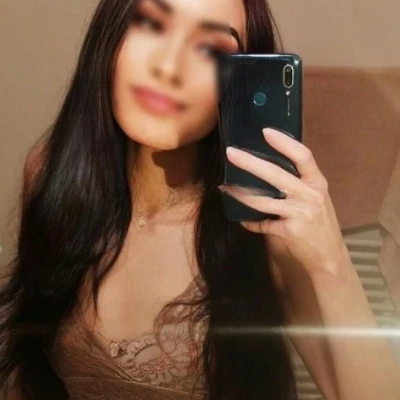 Luna, Escort, Vienna