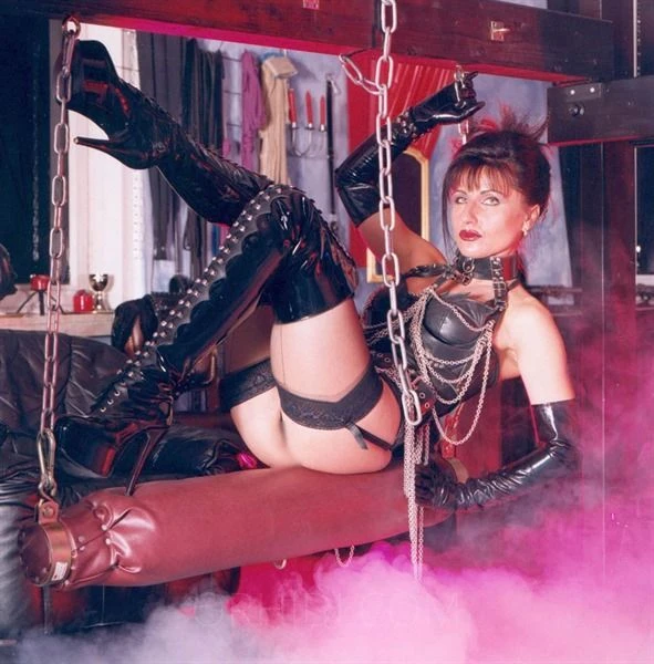 MME Dominique Privatstudio — 6 / 24