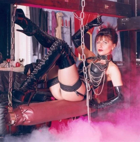 MME Dominique Privatstudio — 6 / 24