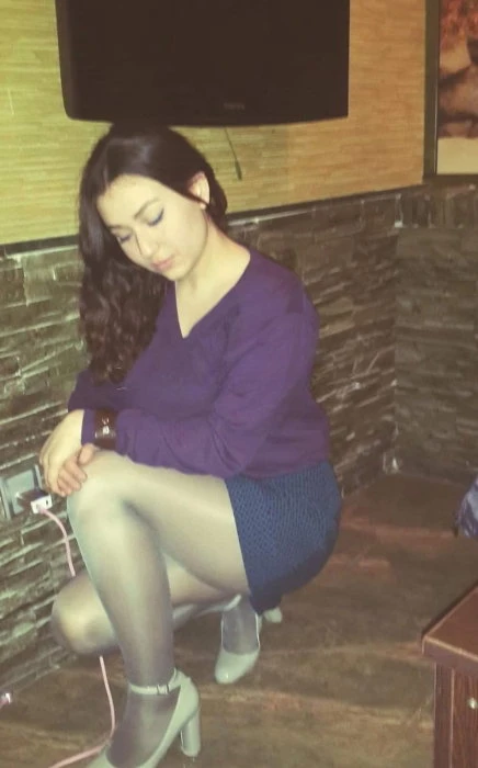 Meryem, Escort, Ankara