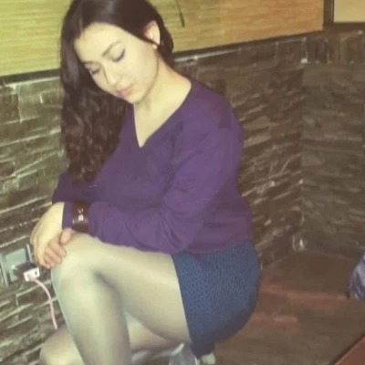 Meryem, Escort, Ankara