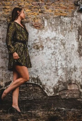 Anna Netherlands — 3 / 7