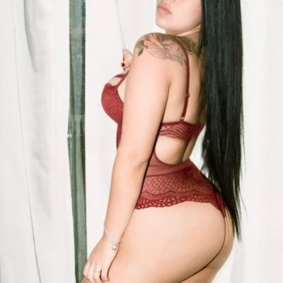 Kalunga, Escort, Mijas