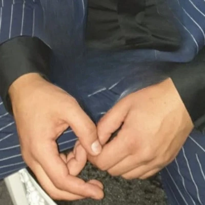 Caleb, Escort, Hafnarfjordur