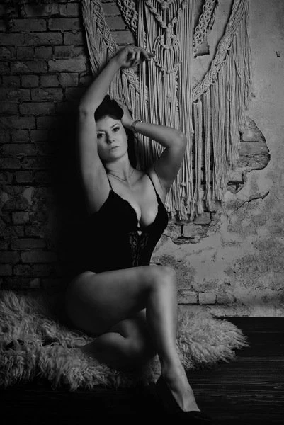 ADEL *GANZ NEU*, Escort, Zwickau
