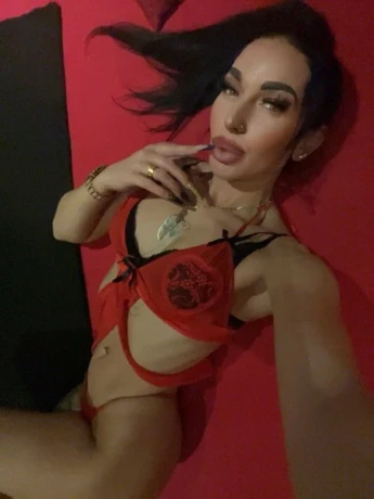 Exotische Kayla - spitzenklasse Service!! — 4 / 12