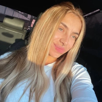 Anabelle, Escort, Nice