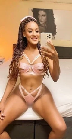 Sexy Cataleya — 1 / 5