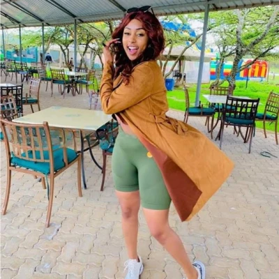 Shanita, Escort, Doha