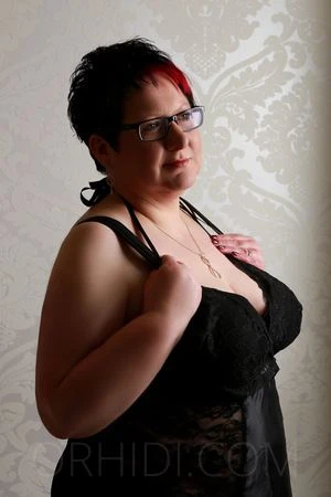 Lilly - molliger, deutscher Busentraum, Escort, Halle (Saale)