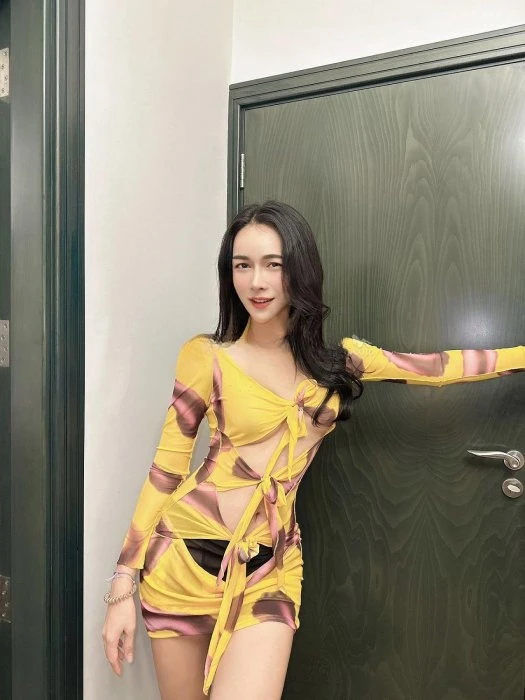 Jenny, Escort, Dubai