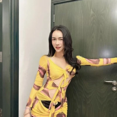 Jenny, Escort, Dubai