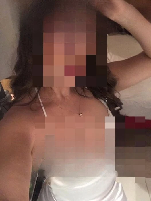 Abbi, Escort, Sabadell