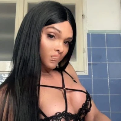 Aghata Veras, Escort, Parma