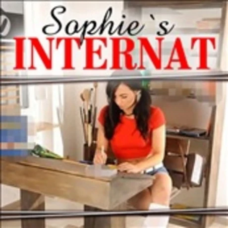 Miss Sophie Dirty Games — 2 / 17