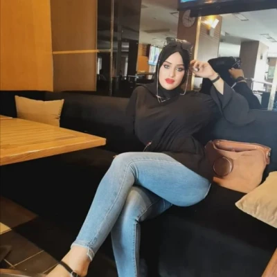 Sania, Escort, Salalah