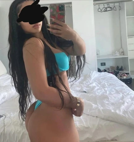 Nicole Brasilien — 2 / 3