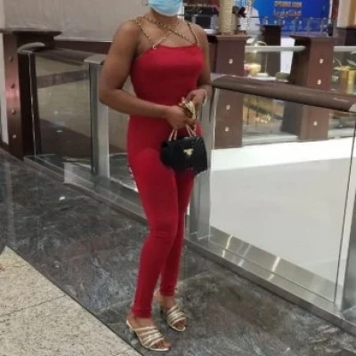 Juliet rachi, Escort, Riyadh