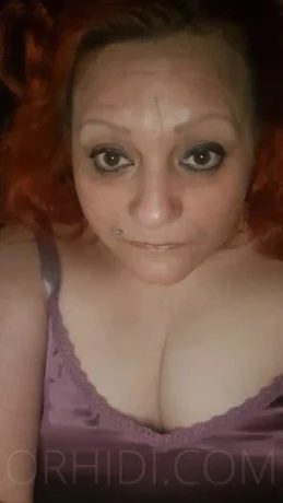 Rote Oma Demon Annabell — 4 / 6