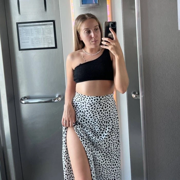 Sasha, Escort, Lecce