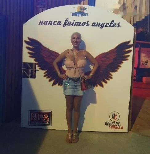 Trans Latina Xxl — 12 / 14