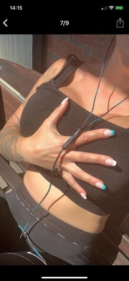 Linahb, Escort, Bremen