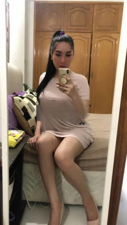 Maria Paula Cordoves — 3 / 7