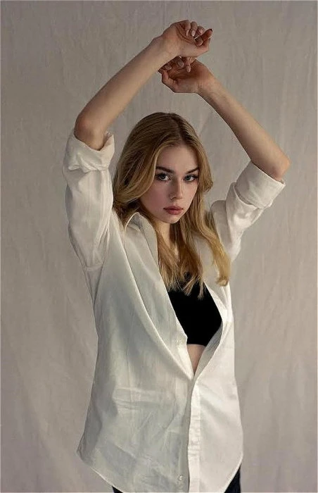 Camille, Escort, Brussels