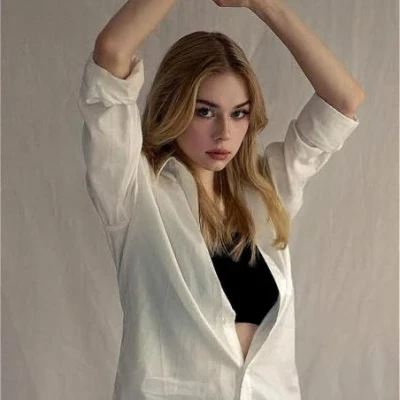 Camille, Escort, Brussels