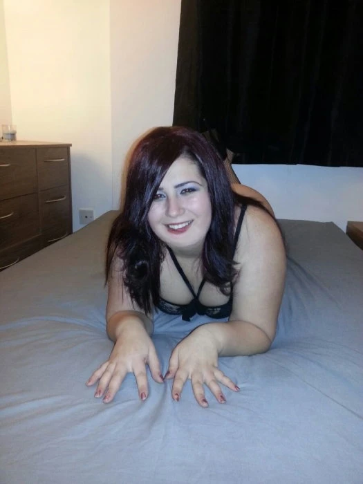 Isabell, Escort, Strasbourg