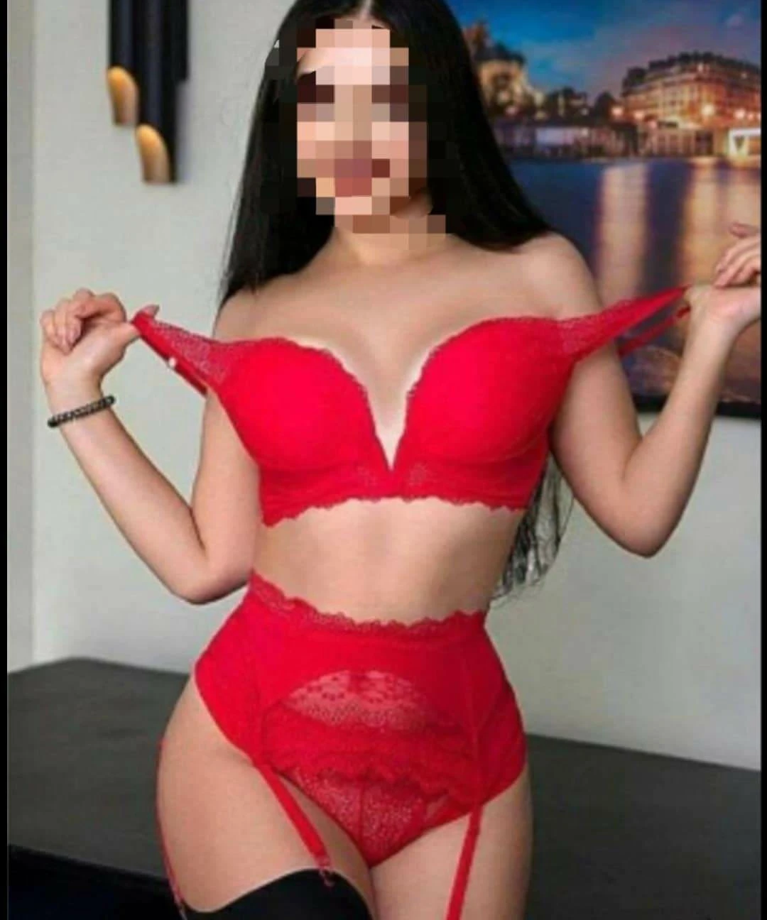 Jessica Neu2, Escort, Bad Kissingen