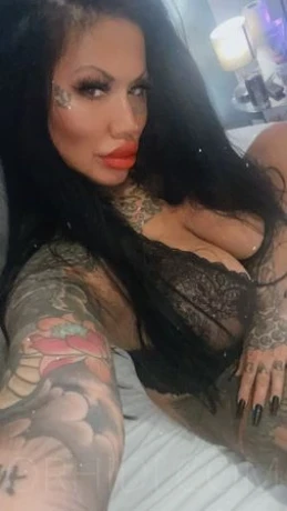 Party P*rn* Tyra - Brandneu in deiner Stadt! — 11 / 15