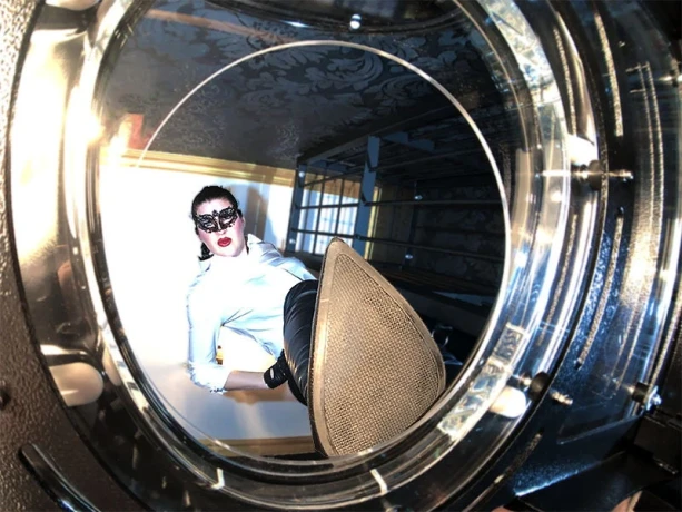 Miss Priscilla Studio Atelier Du Bon — 14 / 15