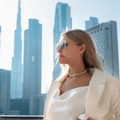 Katty, Escort, Riyadh