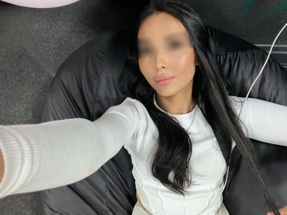 Anita, Escort, Almaty