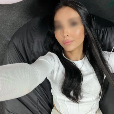 Anita, Escort, Almaty
