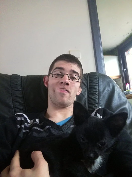 Benji24, Escort, Charleroi
