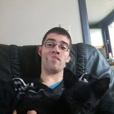 Benji24, Escort, Charleroi