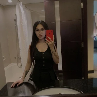 Neira, Escort, Bandung