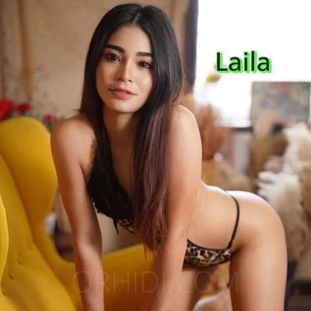 MALI Massage - TOP Service + Massage — 5 / 8
