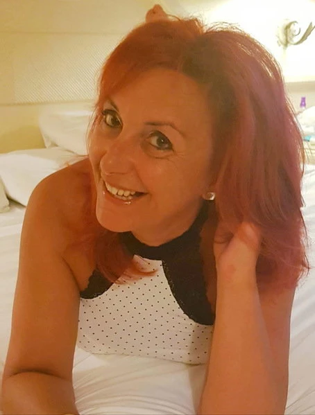 Susan - Deluxe Massagen — 5 / 7