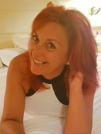 Susan - Deluxe Massagen — 5 / 7