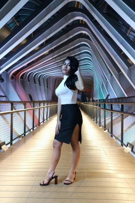 Vina, Escort, Surabaya