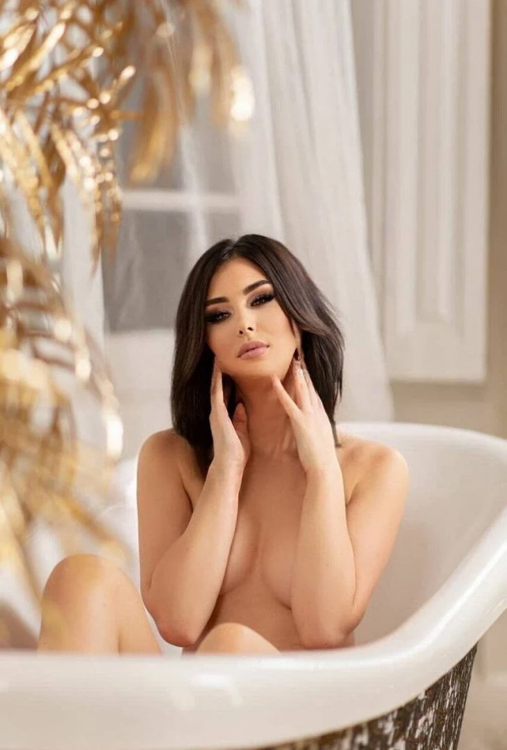 Monika_odessa, Escort, Luhansk