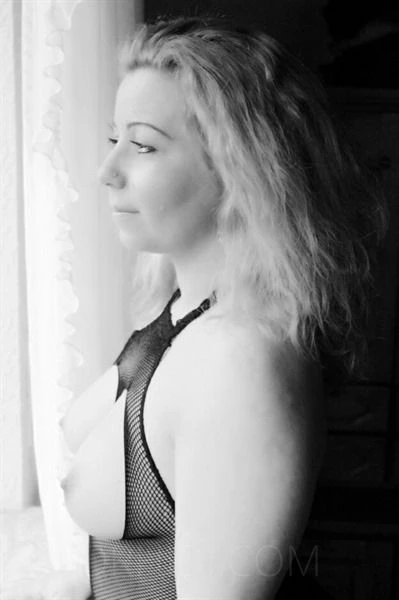 MICHELLE, Escort, Friedrichshafen