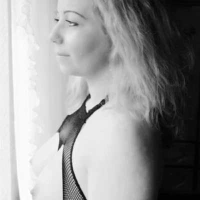 MICHELLE, Escort, Friedrichshafen