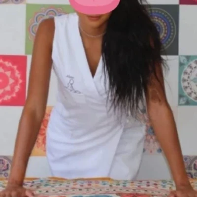 Jenny Privat Erotische Massage Magic Hands, Escort, Basel