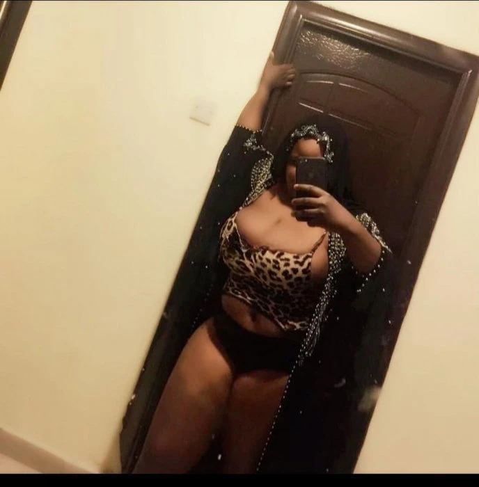 Creamy Mimi, Escort, Abuja