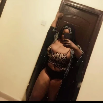 Creamy Mimi, Escort, Abuja